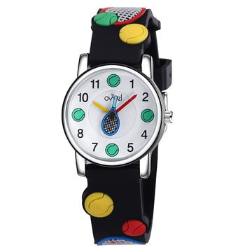 Boys Analog Watch - Tennis