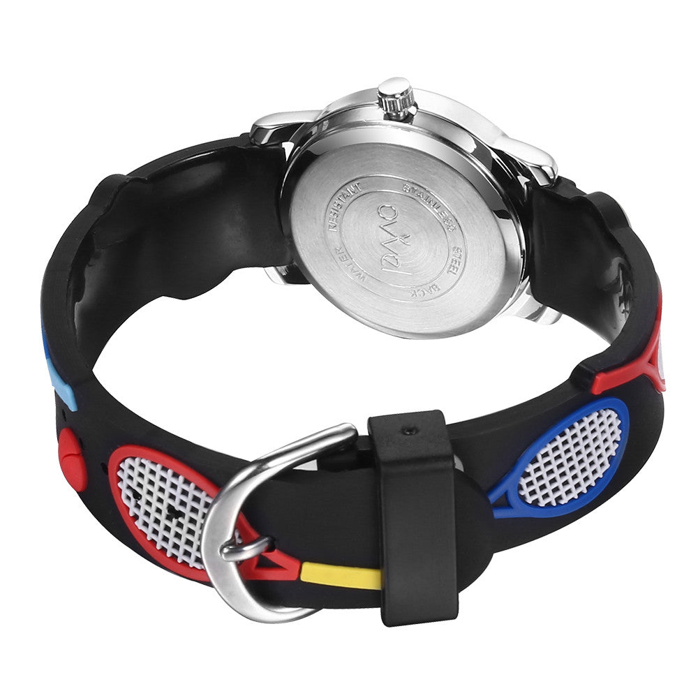 Boys Analog Watch - Tennis